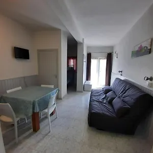 Altissim Tres Estrelles Appartement