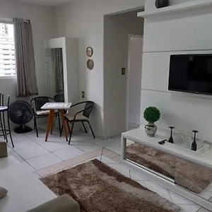 Calcadao Apartamento Balneário Camboriú