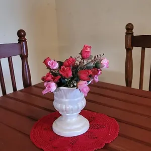 Casa Da Vo Apartamento Santo Amaro da Imperatriz