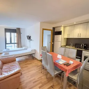  Apartamento La Solana 3000