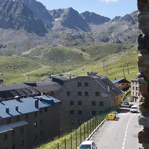  Apartamento Borruscall