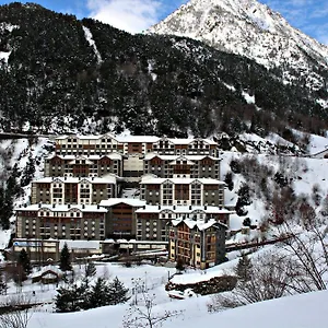  Apartamento Ribasol Ski & Mountain Park
