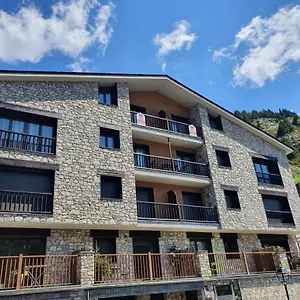 Grifo Julia Appartement