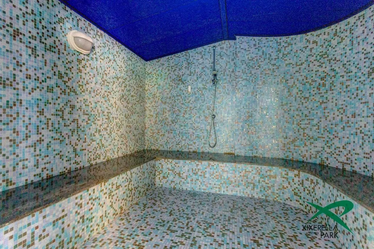 Apartamentos Xixerella Park Resort