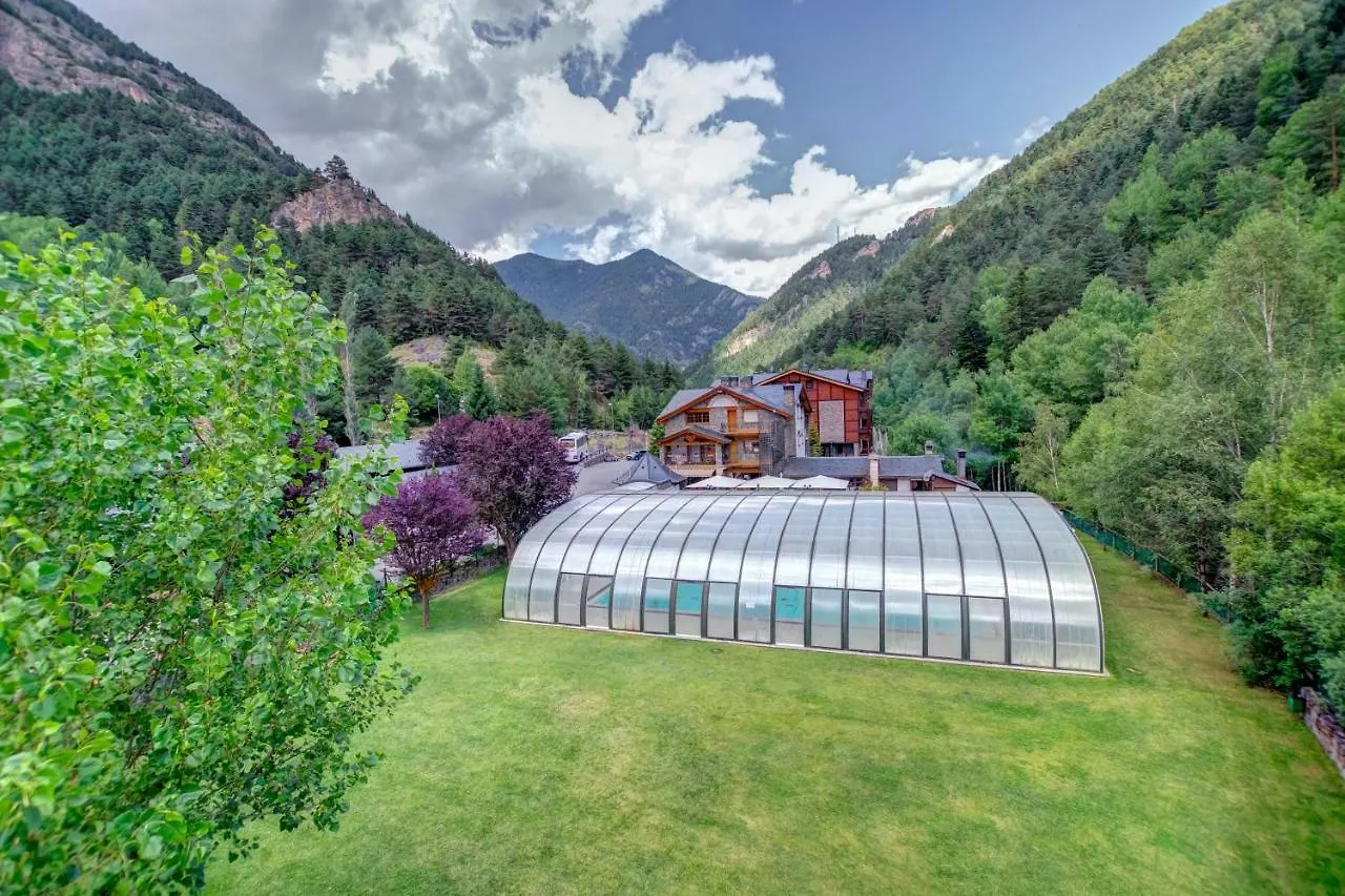 Apartamentos Xixerella Park Resort Apartment